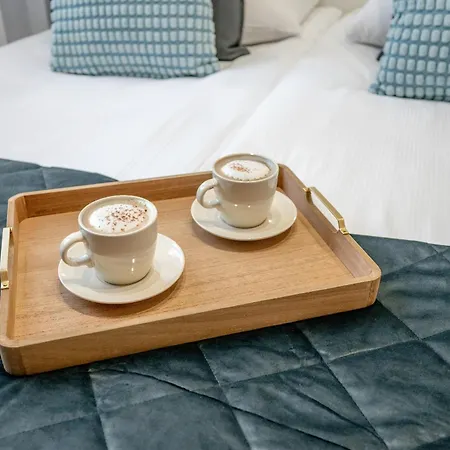 Beautiful With Balcony For 6 People In Cracow By Renters *